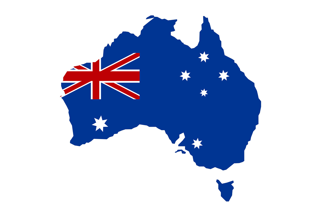 Australia